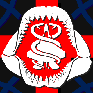 AggressionDonkey's emblem
