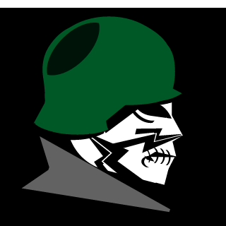 Soldados do Inferno's emblem