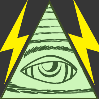 Fishwithadeagle's emblem