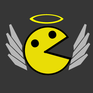 Lethal iShot's emblem