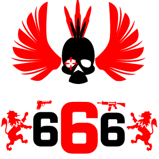 R4ViQ's emblem