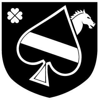 RAINRIER's emblem