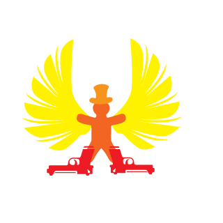 catiorobege's emblem