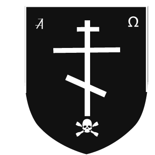 Sotnik_Kh's emblem