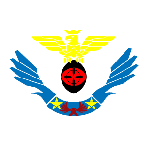 BloodHatred's emblem