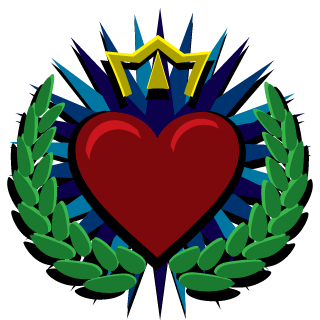 Kafuzo's emblem