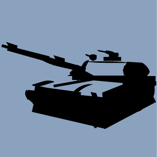 1v1 Tank Search's emblem