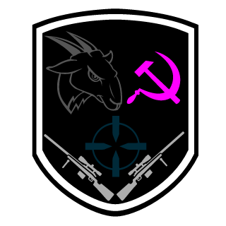 Soldiers With Guns's emblem