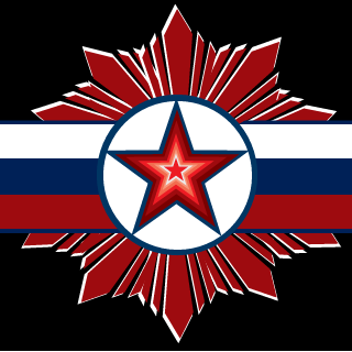 Jectky's emblem