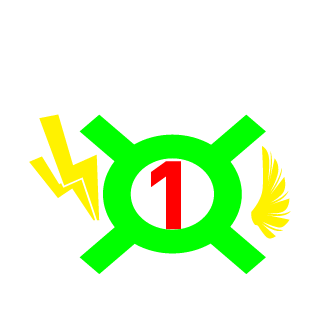 IllLeo king's emblem