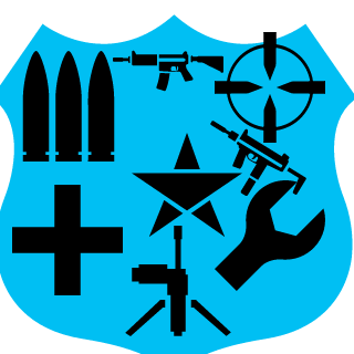 Zane5564's emblem