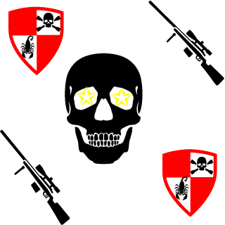 AdvancedTacticalUnit 1's emblem