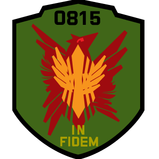 Anima363's emblem