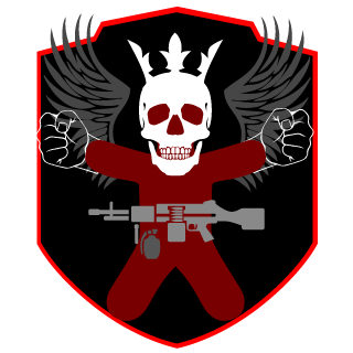X-Drankon-X's emblem