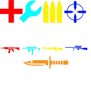 RqN Paradox's emblem