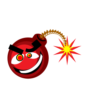 Terminavt's emblem