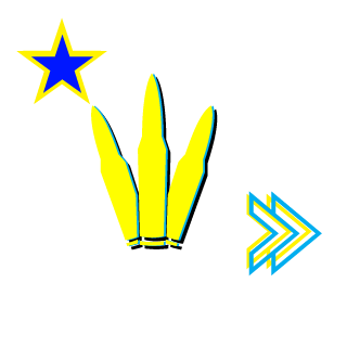 Zesdashs's emblem