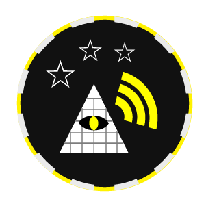 Osiris-IIC's emblem