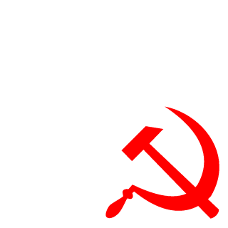 RuskiBert's emblem