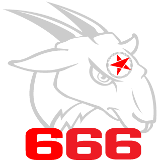 MRTHUGISOLATION's emblem