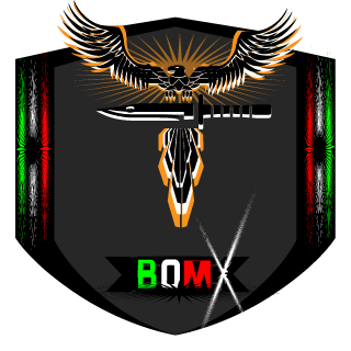 BATALLON OP MEXICANO's emblem