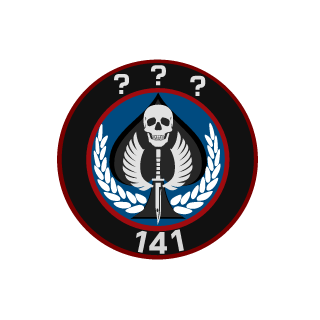 garuda36's emblem