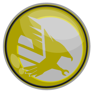 Ra02's emblem