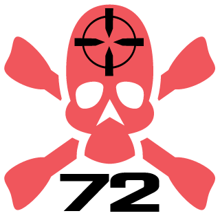 RW-72's emblem