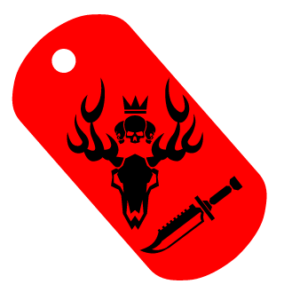MrZburns's emblem