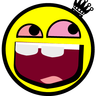 ICUTFORJUSTIN's emblem