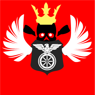 X_Mr_Swagger_X's emblem