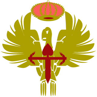 Evol82's emblem