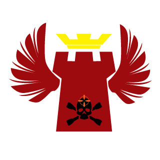 Reiss laws's emblem