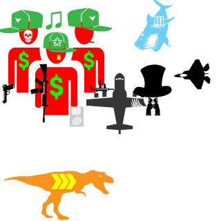 OrangeC1's emblem