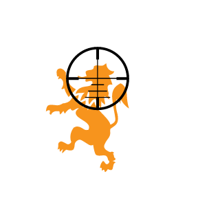 WOLF's emblem