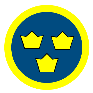 KaptenMacTavish's emblem