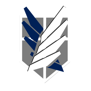 -cTpauk-22's emblem