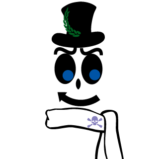 Anlytic's emblem