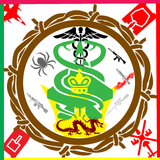 CAN75009's emblem