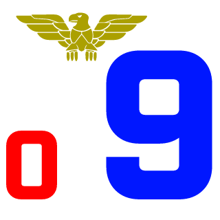 OhOneNine's emblem