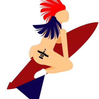 DamnThotiana's emblem