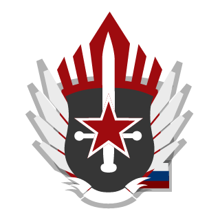 TheKDP13's emblem
