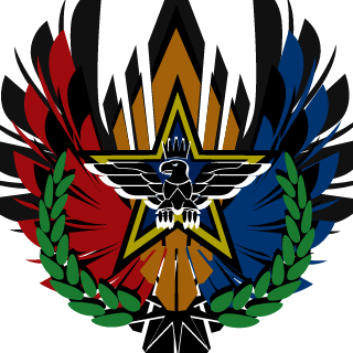 Divin3 Wrath's emblem