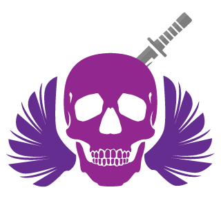 Emberfaye's emblem