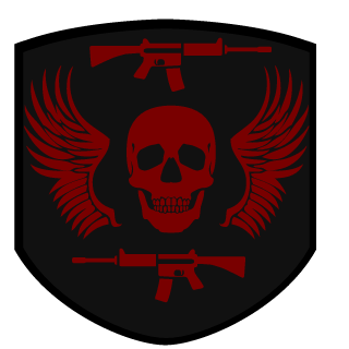Triodoss's emblem