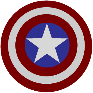 CptHeroO's emblem