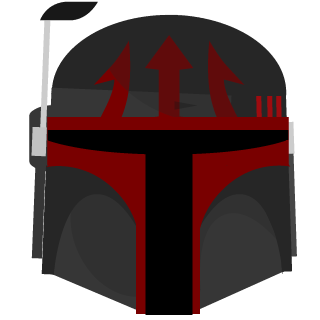 Deathwatch's emblem