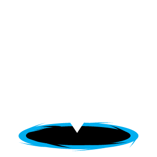 O2HYPR's emblem