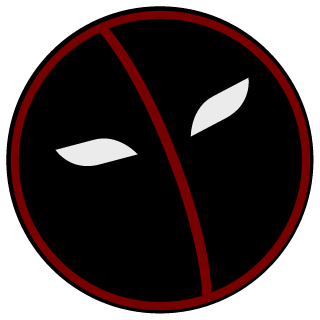 Bhuddazoiii's emblem