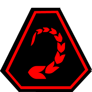 Cropulus's emblem